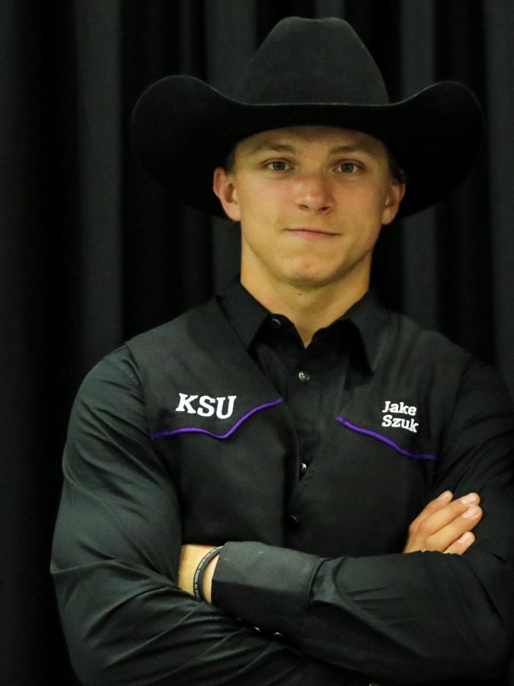 Jake Szuk — Founder, Iron Sharp Strength